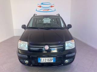 FIAT Panda 1.2 Emotion