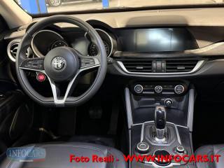 ALFA ROMEO Stelvio usata, con Climatizzatore
