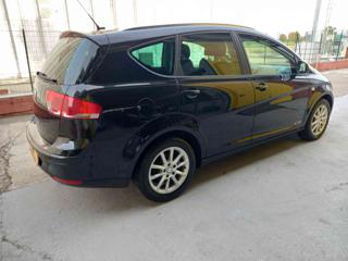 SEAT Altea XL usata, con Servosterzo