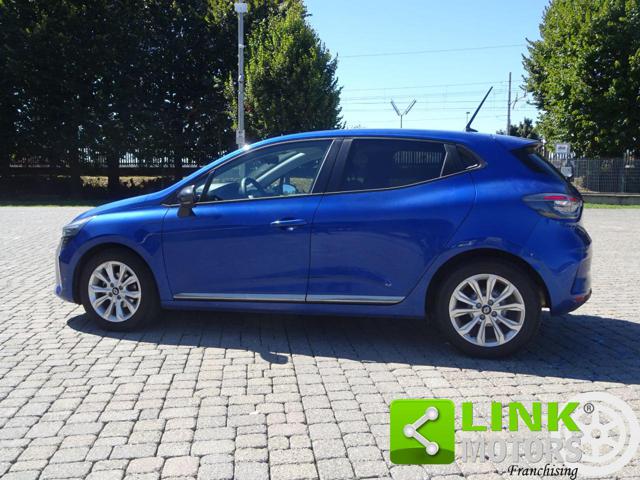 RENAULT Clio usata, con Airbag Passeggero