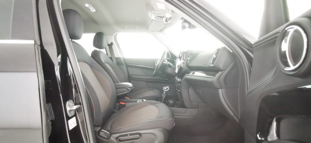 MINI Countryman usata 62