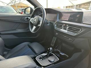 BMW 218 usata, con Fendinebbia