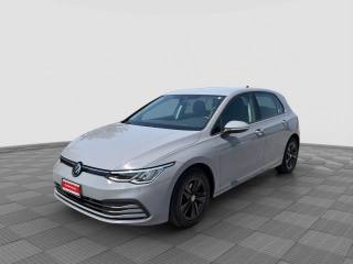 VOLKSWAGEN Golf Golf 2.0 TDI DSG SCR Life