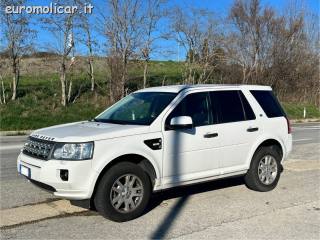 LAND ROVER Freelander usata, con Cruise Control