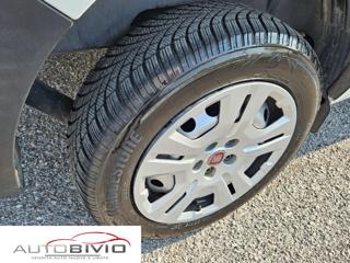 FIAT Doblo usata, con Vivavoce