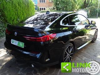 BMW 218 usata, con Controllo vocale