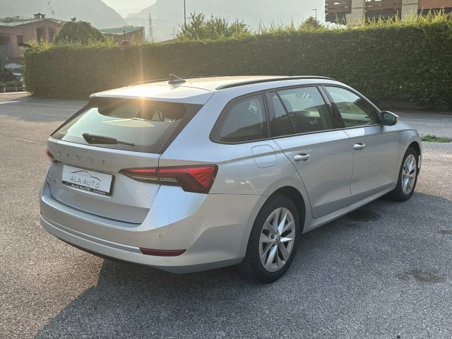 SKODA Octavia usata, con Autoradio