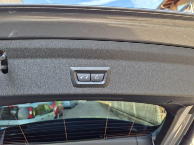 BMW 118 usata, con Cruise Control