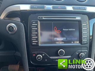 FORD S-Max usata, con Filtro antiparticolato