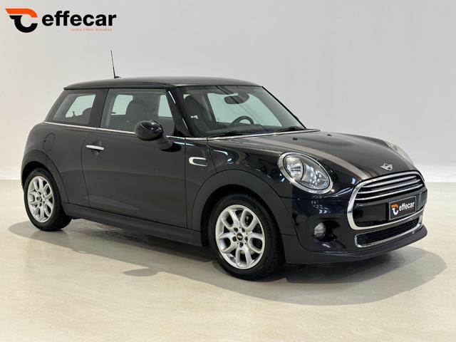 MINI Cooper D usata, con Airbag laterali