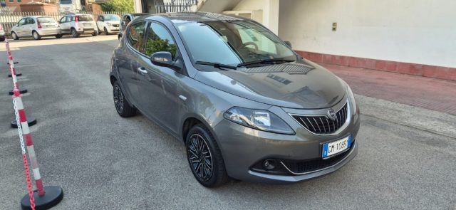 LANCIA Ypsilon usata, con Airbag Passeggero