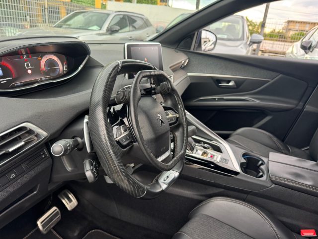 PEUGEOT 3008 usata, con ESP