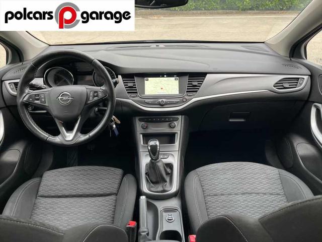 OPEL Astra usata, con Climatizzatore