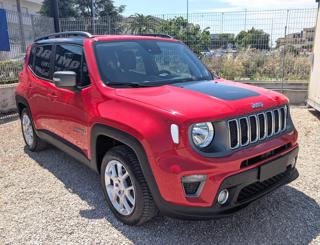 JEEP Renegade usata, con Airbag