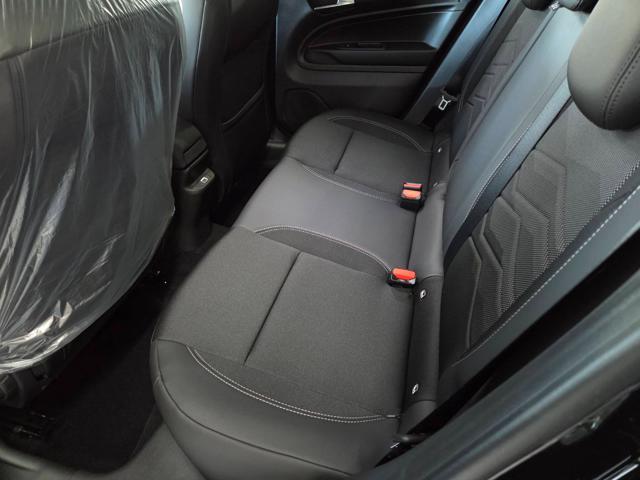 JEEP Avenger usata, con Controllo automatico clima