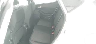 FORD Fiesta usata, con Immobilizzatore elettronico