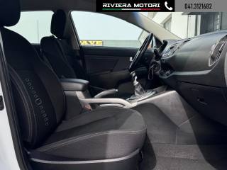 KIA Sportage usata, con Cerchi in lega