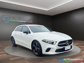 MERCEDES-BENZ A 200 usata, con Airbag laterali