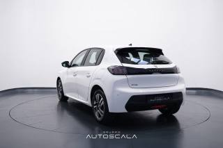 PEUGEOT 208 usata, con Airbag Passeggero