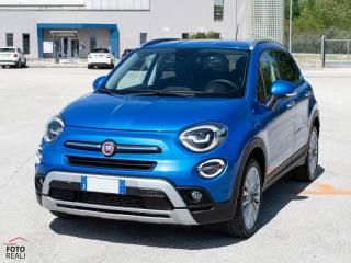 FIAT 500X usata, con Airbag laterali