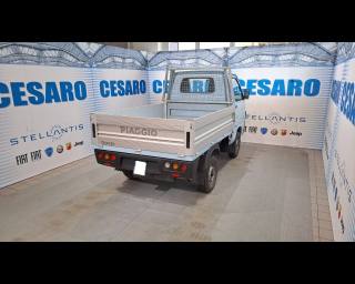PIAGGIO Quargo usata 2