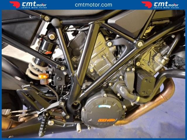 KTM 1290 Super Duke R usata 6