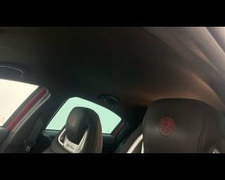ALFA ROMEO Giulietta usata 13