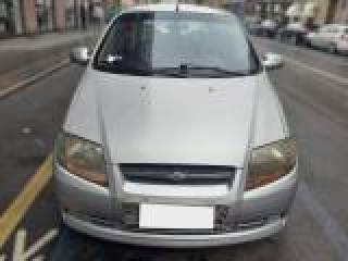 CHEVROLET Kalos 1.2 3 porte SE Sport GPL Eco Logic