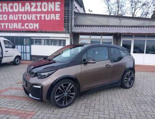BMW i3 120Ah Advantage ELETTRICA