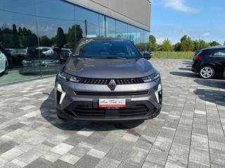 RENAULT Captur usata, con Park Distance Control