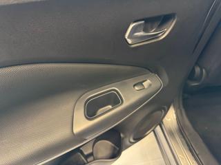 NISSAN Juke usata, con Fendinebbia