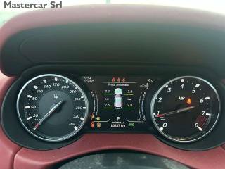 MASERATI Levante usata, con Regolazione elettrica sedili