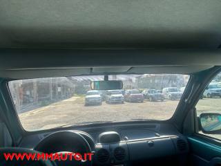 RENAULT Kangoo usata, con Lettore CD