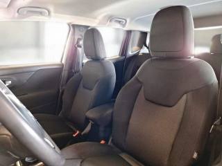 JEEP Renegade usata, con Chiusura centralizzata