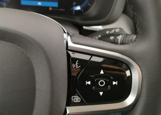 VOLVO XC60 usata, con Regolazione elettrica sedili