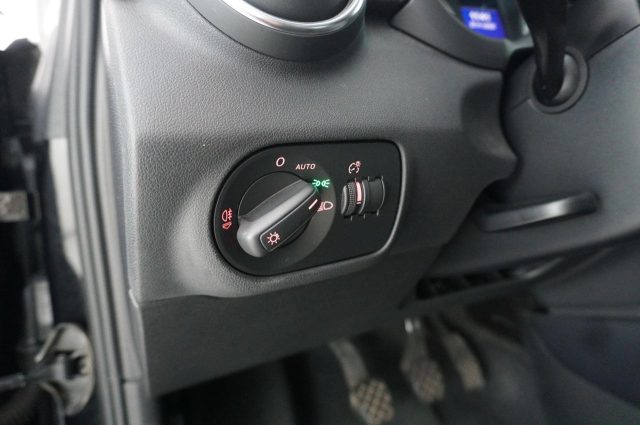 AUDI A1 usata, con Controllo trazione