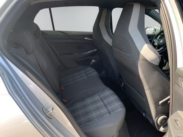 VOLKSWAGEN Golf usata, con Cronologia tagliandi