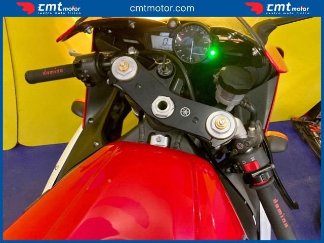 YAMAHA YZF R1 usata 5
