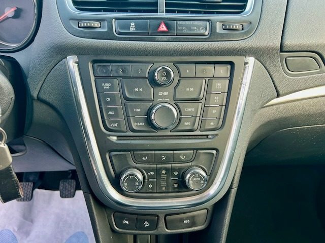 OPEL Mokka usata, con Immobilizzatore elettronico