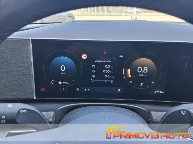 HYUNDAI Tucson usata, con Controllo trazione