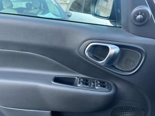 FIAT 500L usata, con Chiusura centralizzata