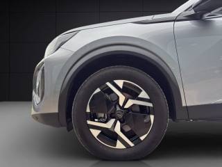 PEUGEOT 2008 usata, con Sensore di luce