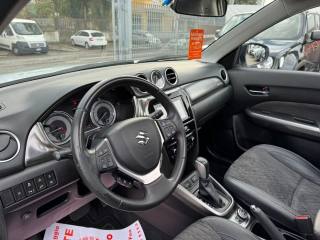 SUZUKI Vitara usata, con Climatizzatore