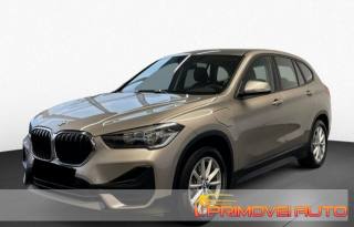 BMW X1 usata, con Cerchi in lega