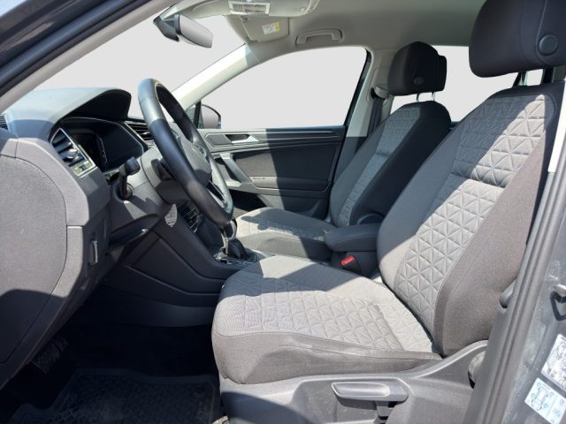 VOLKSWAGEN Tiguan usata 9