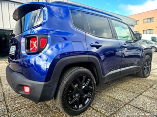 JEEP Renegade usata, con Autoradio