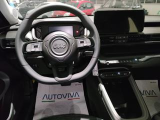 JEEP Avenger usata, con Cruise Control