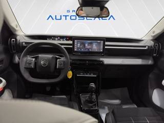 CITROEN C3 usata, con USB