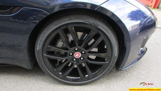 JAGUAR F-Type usata, con ESP