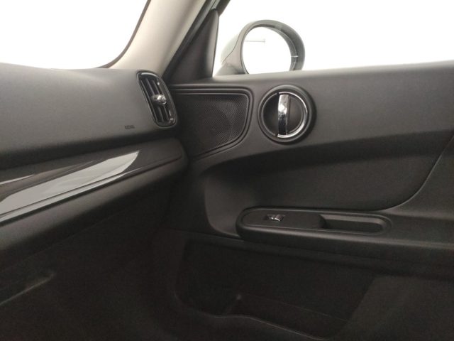 MINI Countryman usata, con Autoradio digitale